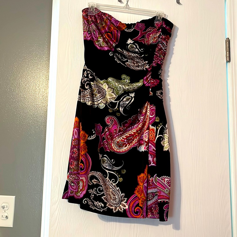 Women dress
